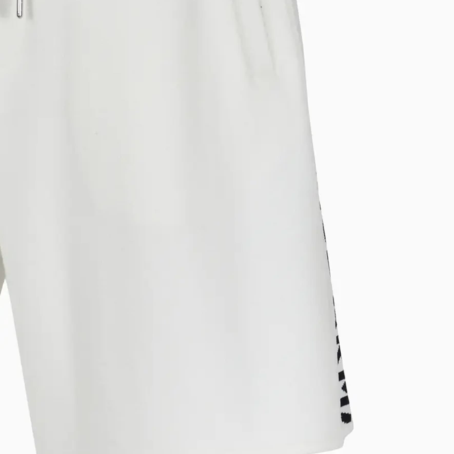 Шорты ARMANI EXCHANGE SS24 Logo - изображение 4