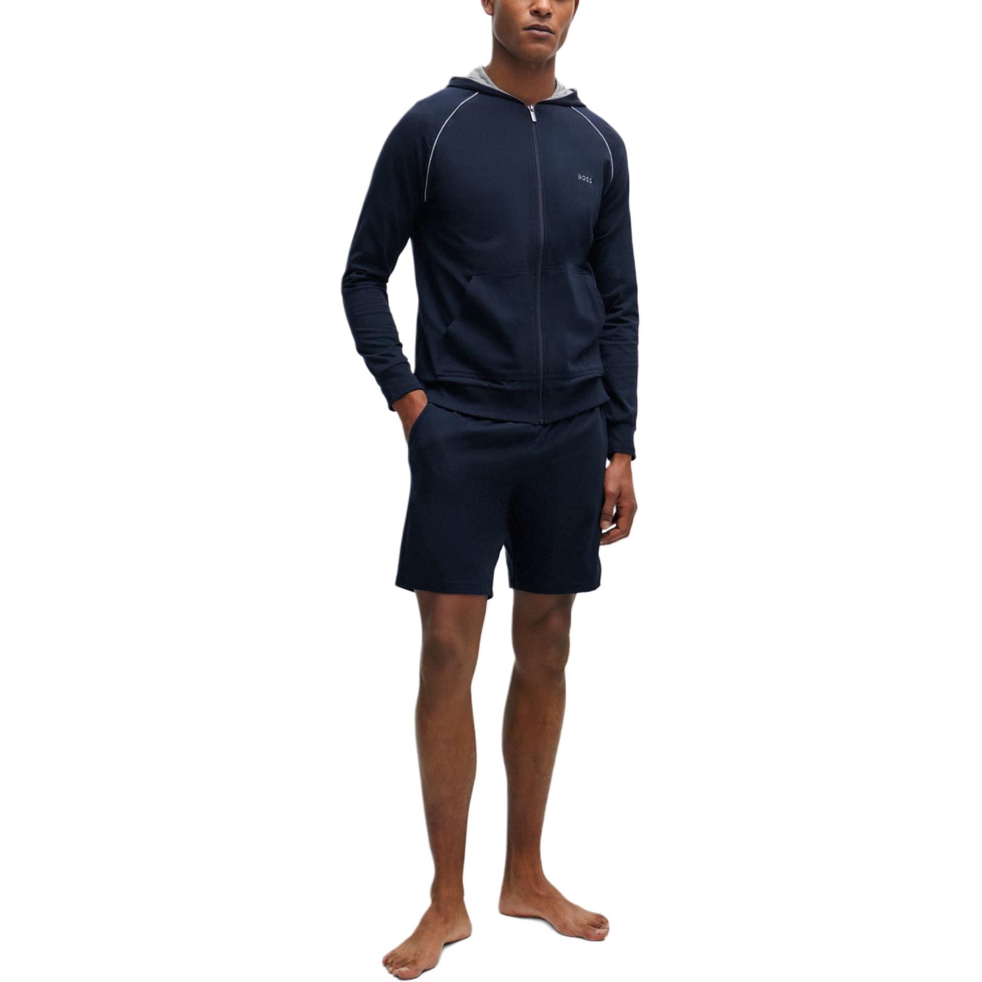 Куртка HUGO BOSS - изображение 2