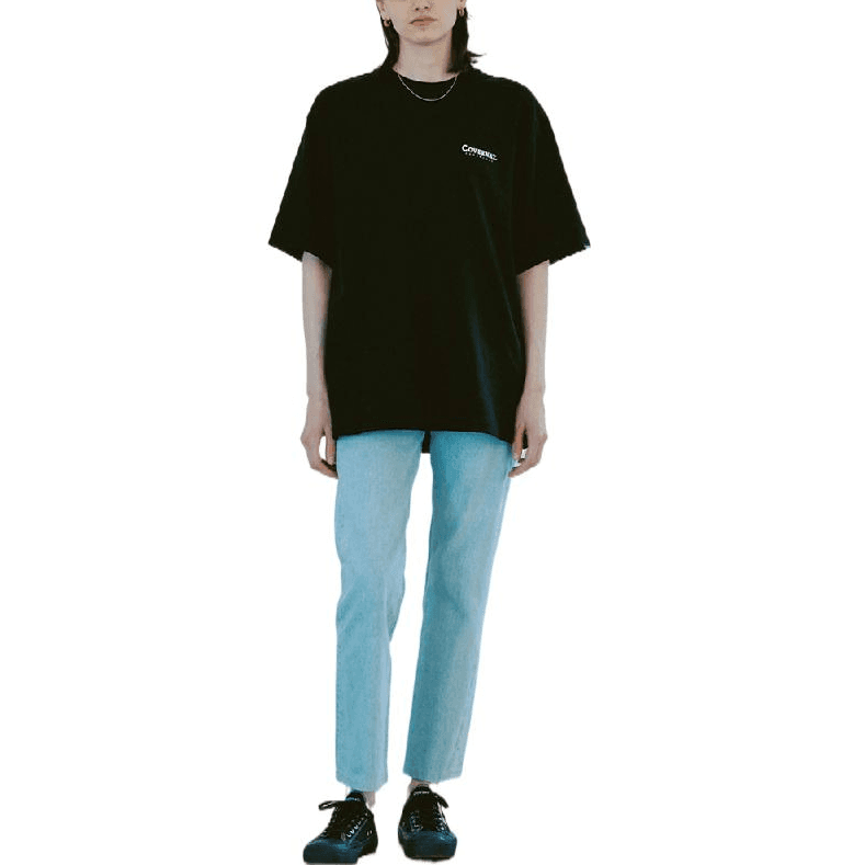 Футболка COVERNAT SS22 T 2 - изображение 2