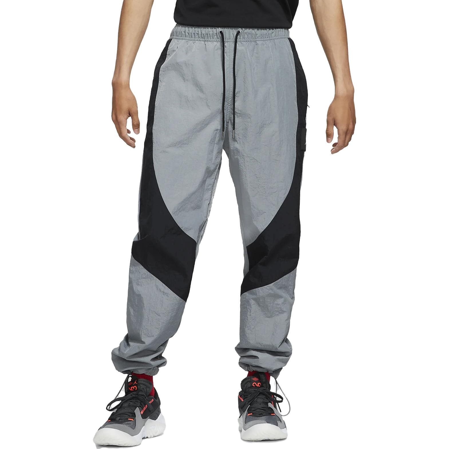 Штаны Jordan Flight - изображение 4