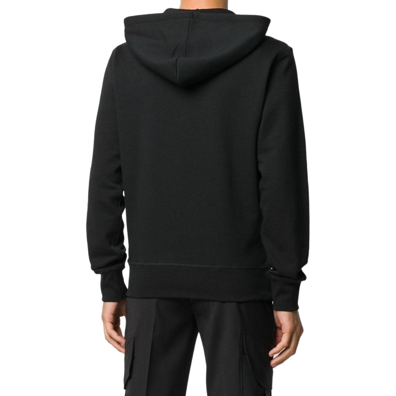 Худи Alexander McQueen Logo - изображение 3