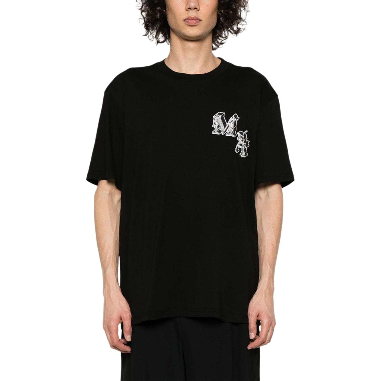 Футболка AMIRI logoT - изображение 2
