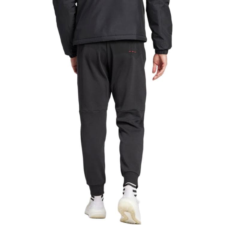 Штаны adidas FW23 CNY Logo - изображение 3