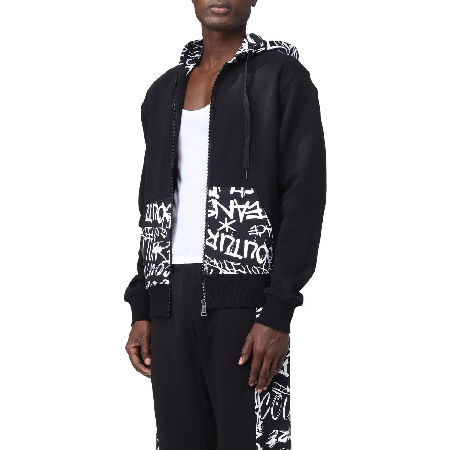 Худи VERSACE JEANS - изображение 5
