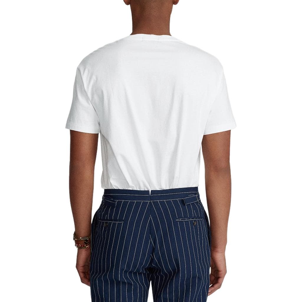 Футболка Polo Ralph Lauren LogoT - изображение 3