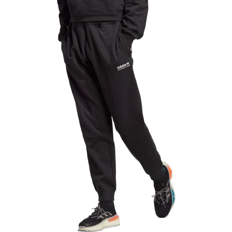 Штаны adidas originals - изображение 3