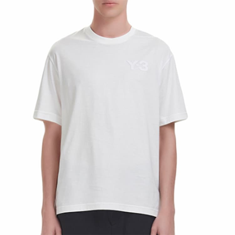 Футболка Y-3 M T - изображение 3