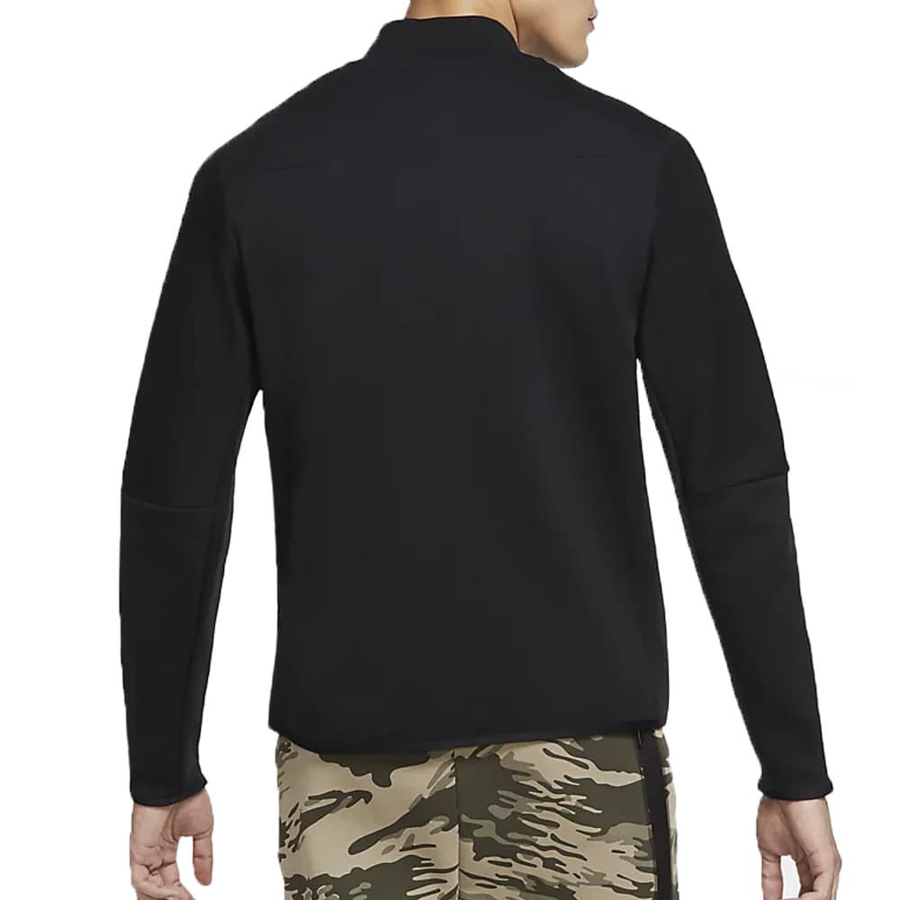 Куртка Nike Tech Fleece Jacket - изображение 3