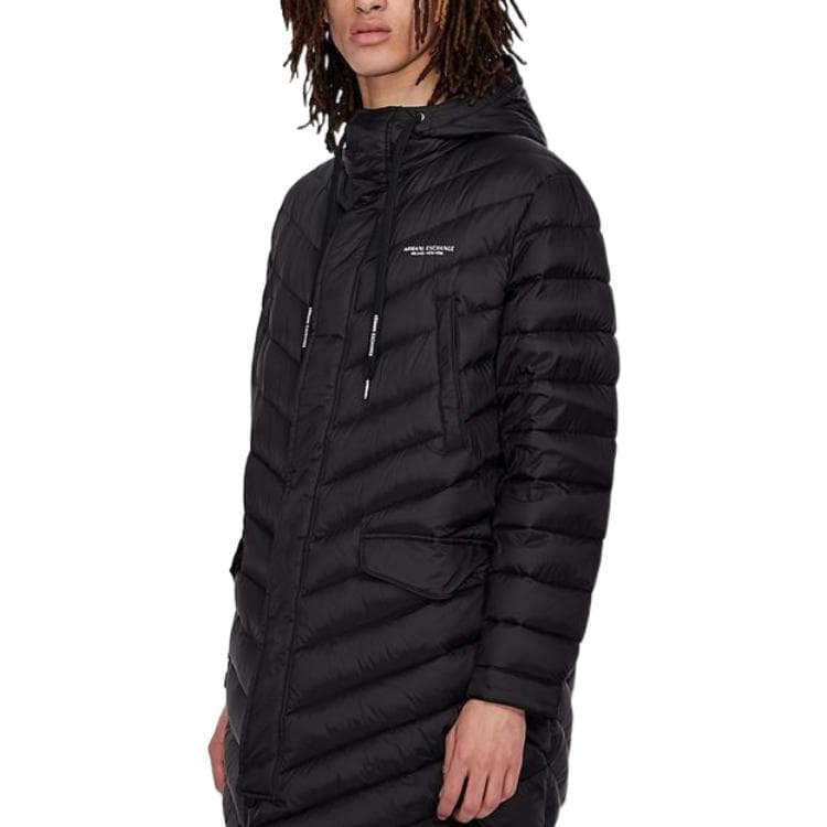 Куртка ARMANI EXCHANGE FW22 - изображение 3