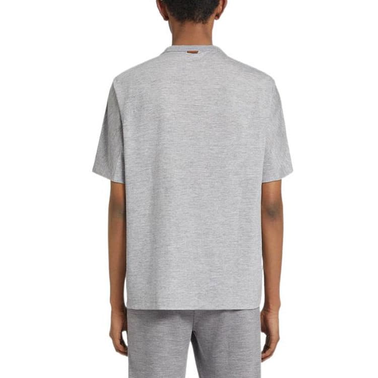 Футболка Zegna FW22 T - изображение 3