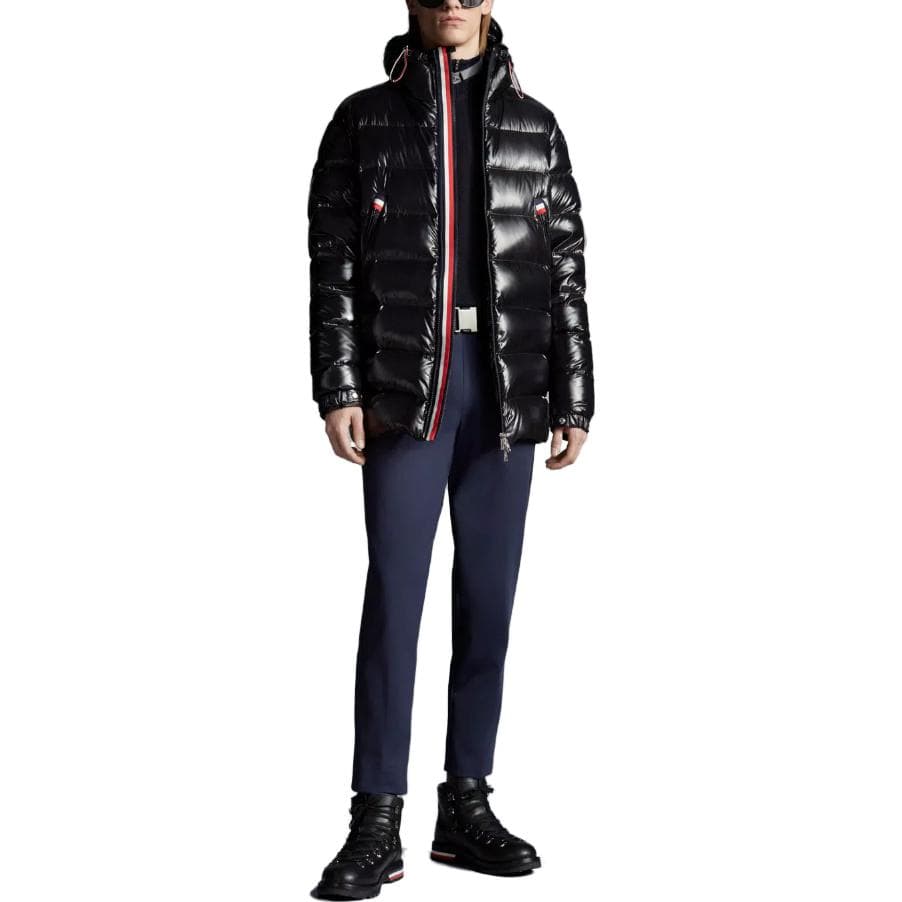 Штаны Moncler Nylon Trousers - изображение 2