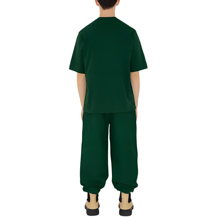 Футболка Burberry SS24 T - изображение 4