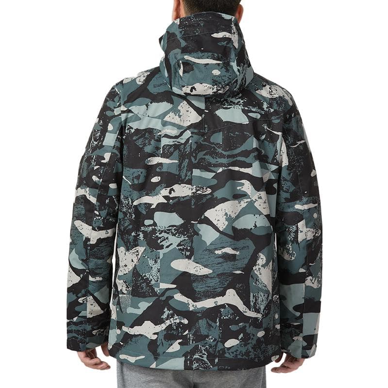 Демисезонная куртка Columbia - изображение 3