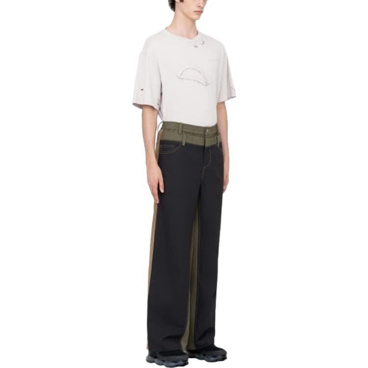 Штаны FENG CHEN WANG SS23 - изображение 3