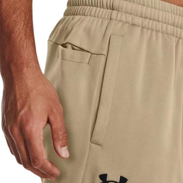 Штаны Under Armour Armor Fleece logo - изображение 6