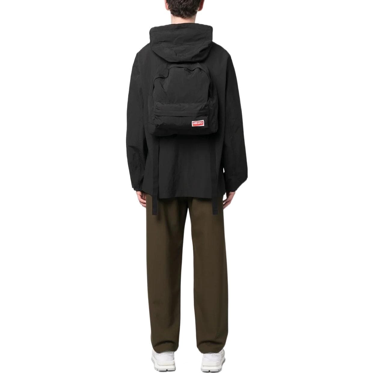 Куртка KENZO SS23 Logo - изображение 4