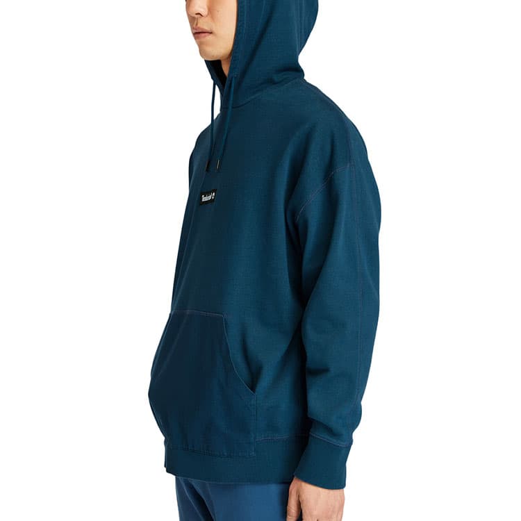Худи Timberland Hoodie Blue - изображение 6
