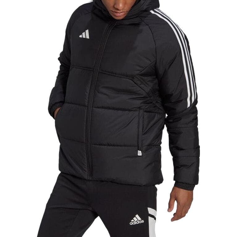 Куртка adidas Logo - изображение 2