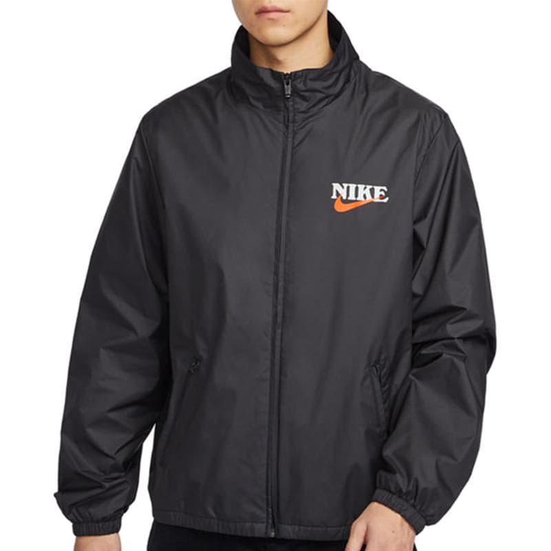 Куртка Nike logo - изображение 4