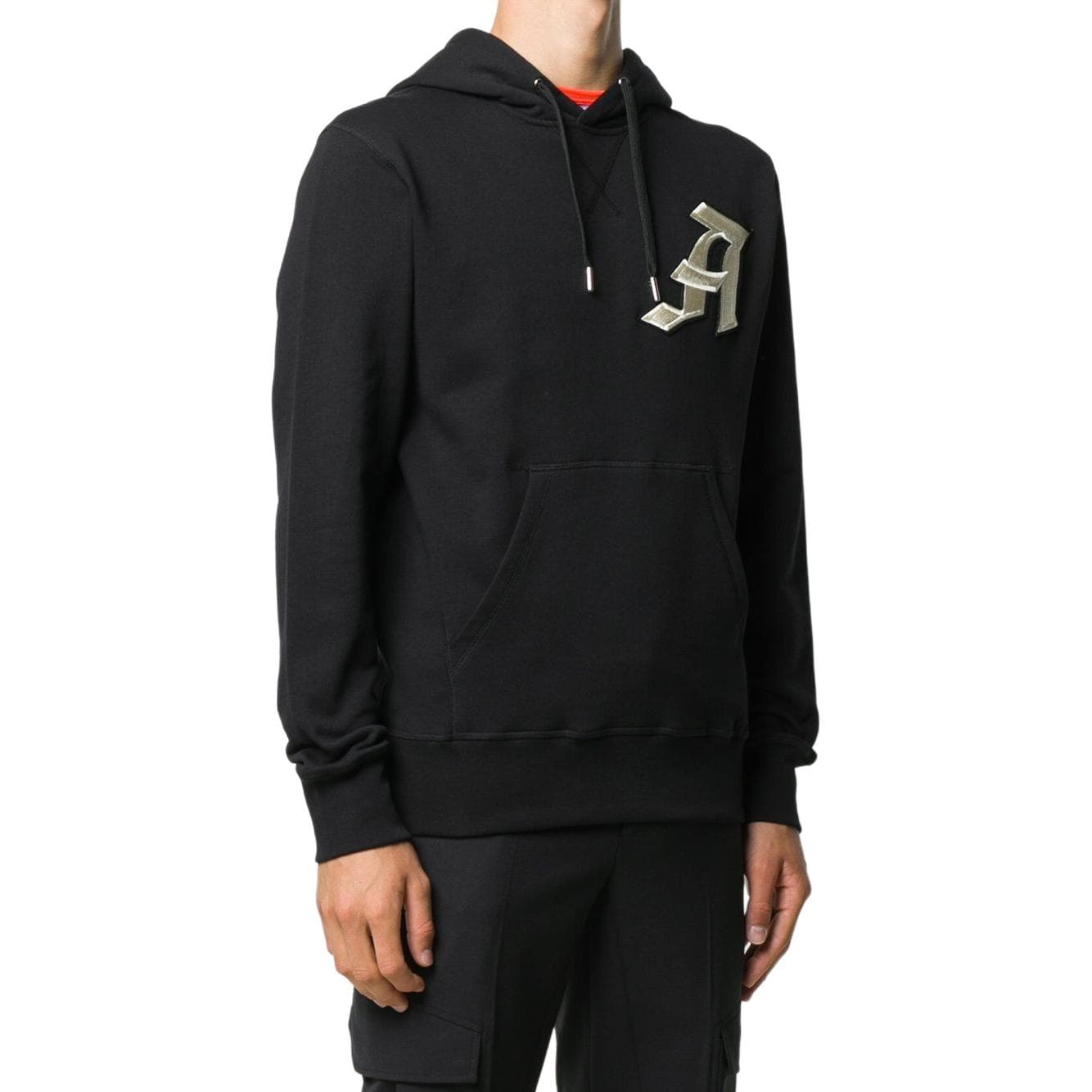 Худи Alexander McQueen Logo - изображение 4