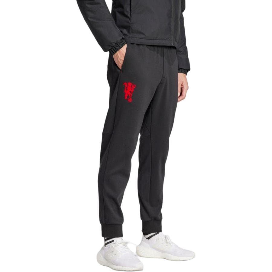 Штаны adidas FW23 CNY Logo - изображение 4