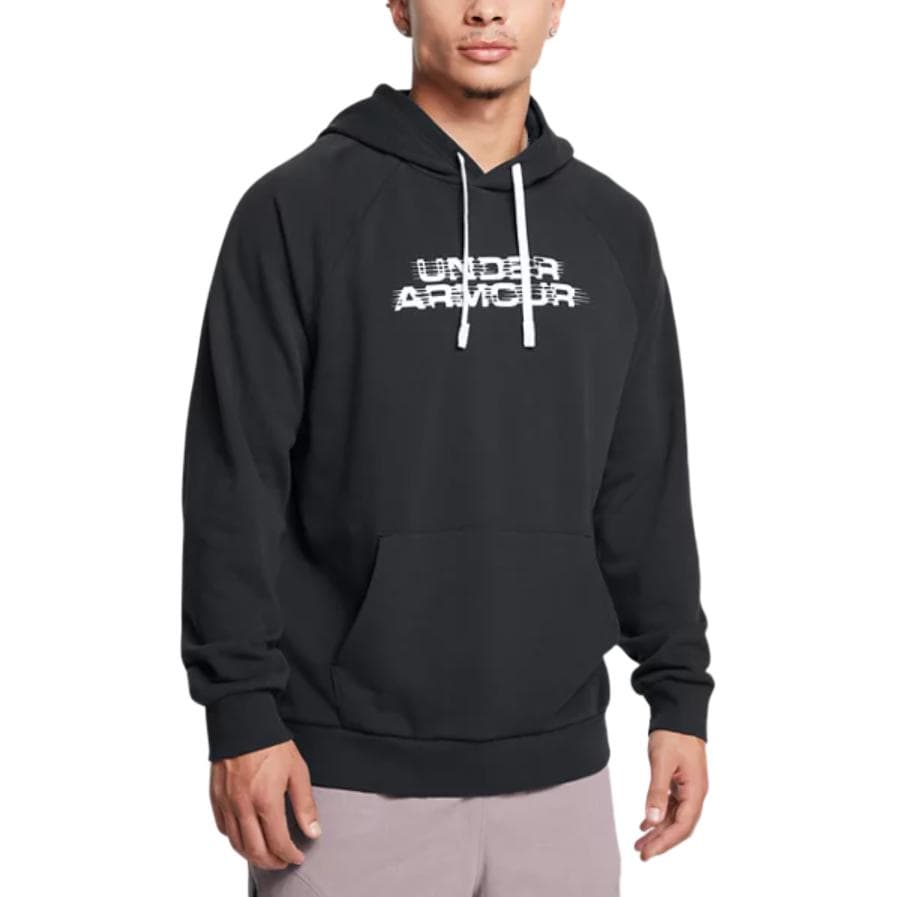 Худи Under Armour Rival Fleece - изображение 3