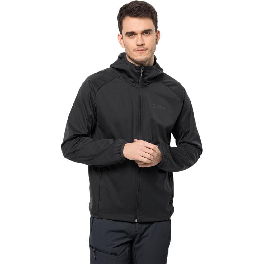 Куртка Jack Wolfskin - изображение 2