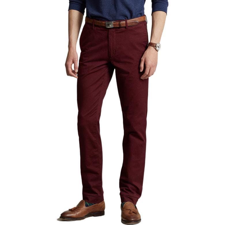 Штаны Polo Ralph Lauren FW22 - изображение 3