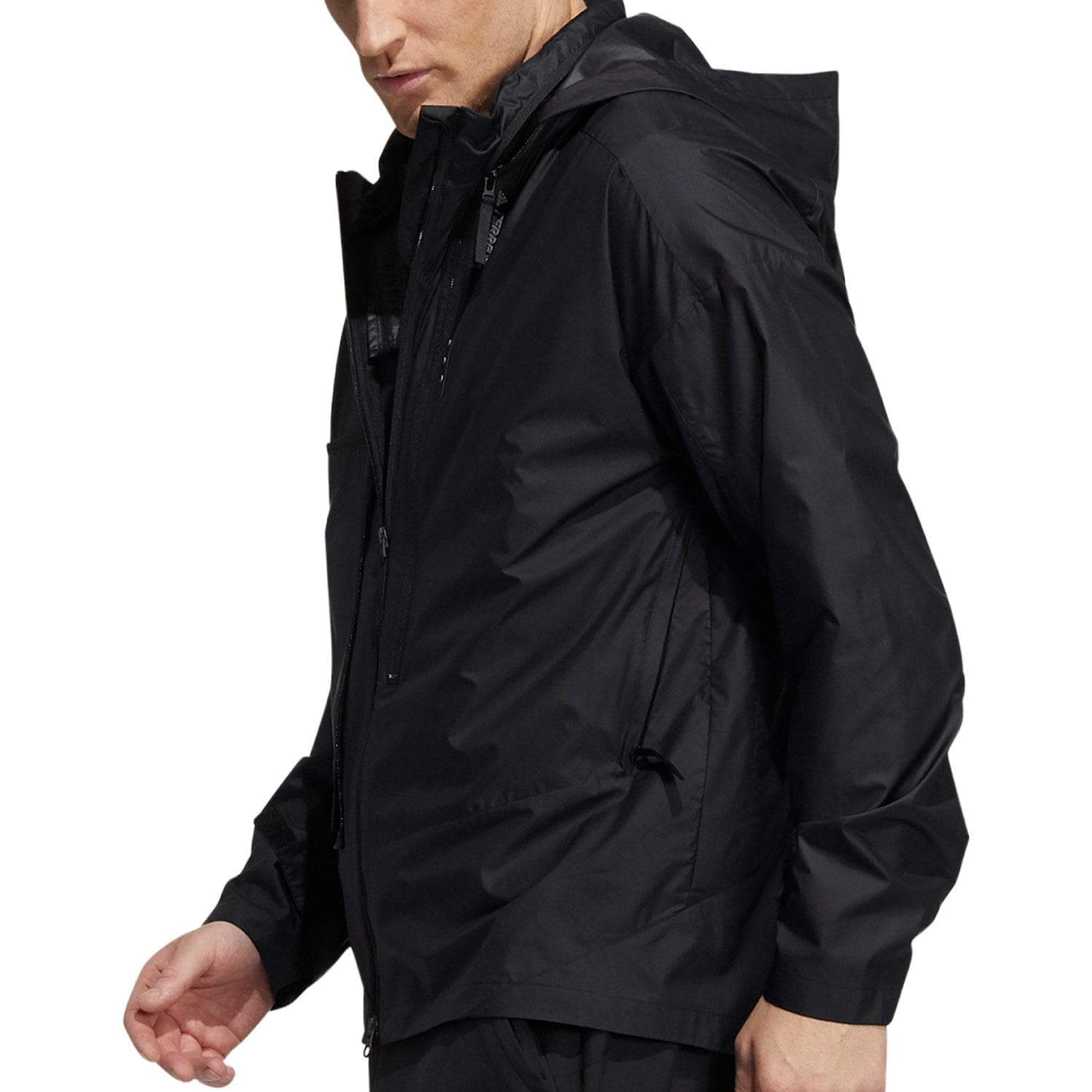 Куртка adidas - изображение 3
