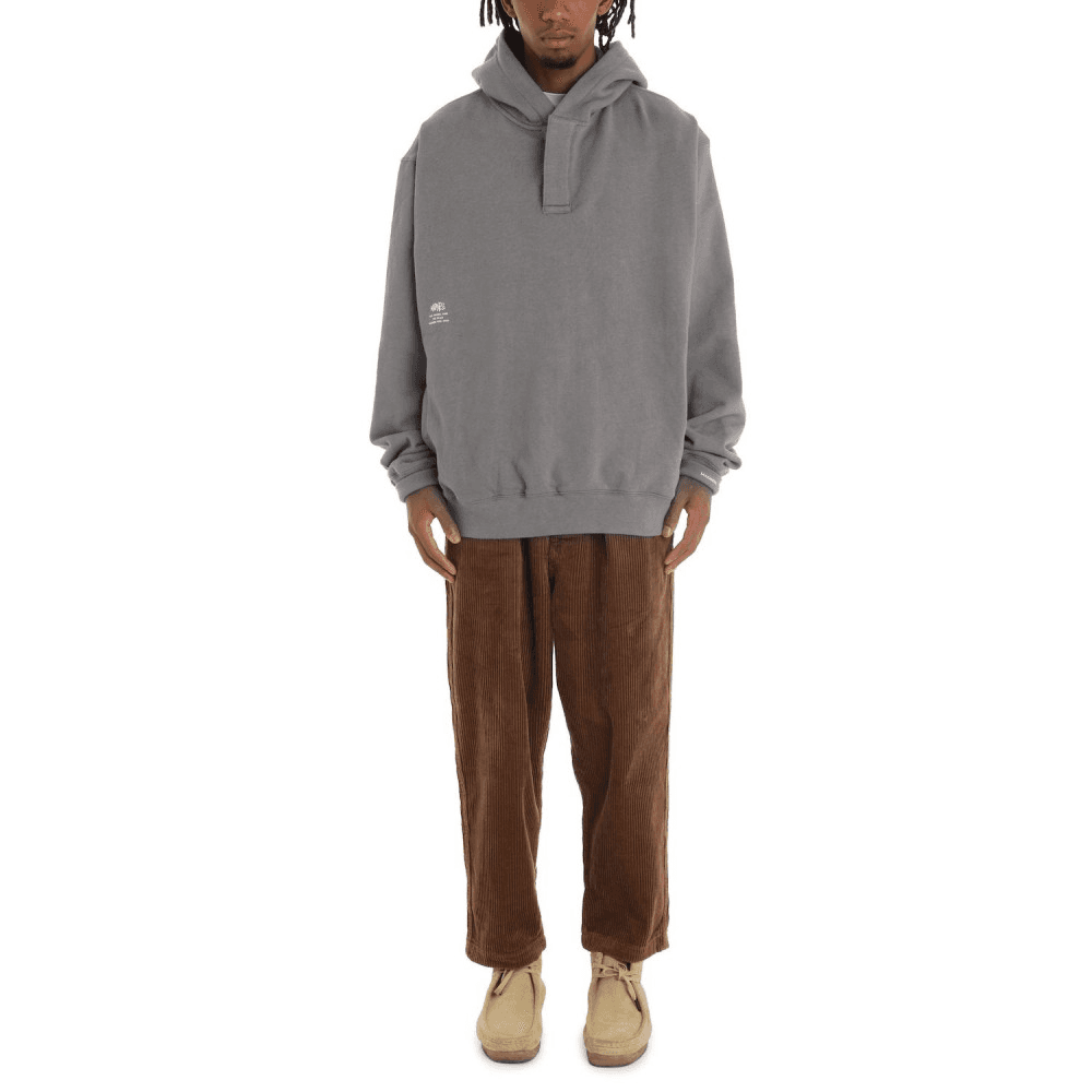 Худи MADNESS FW22 Logo - изображение 3