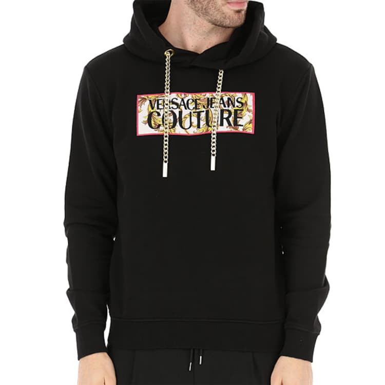 Худи VERSACE JEANS COUTURE - изображение 3