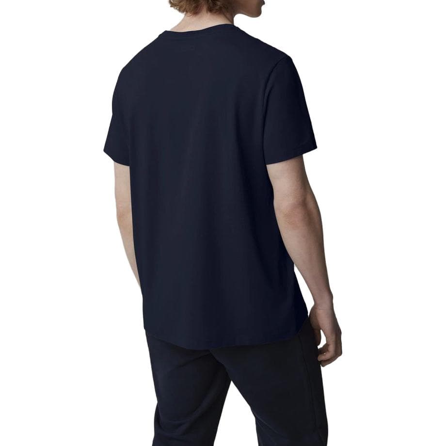 Футболка Canada Goose SS23 EmersenT — фото 5
