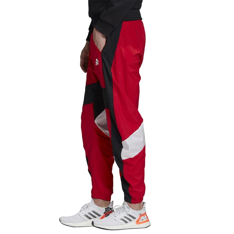 Штаны adidas M O Shape Pant - изображение 5