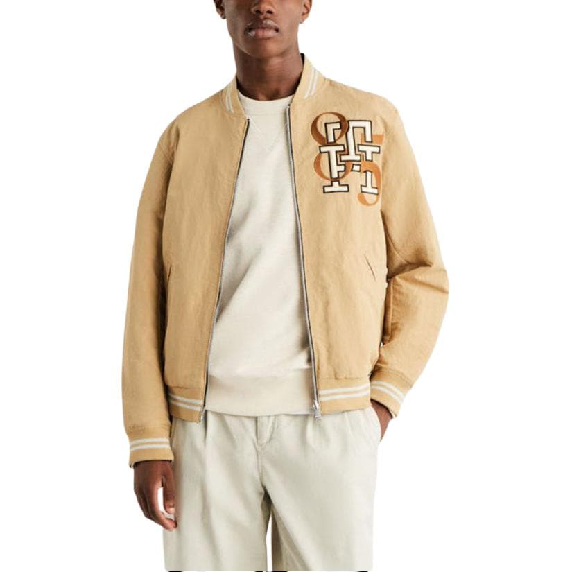 Куртка Tommy Hilfiger Logo - изображение 4