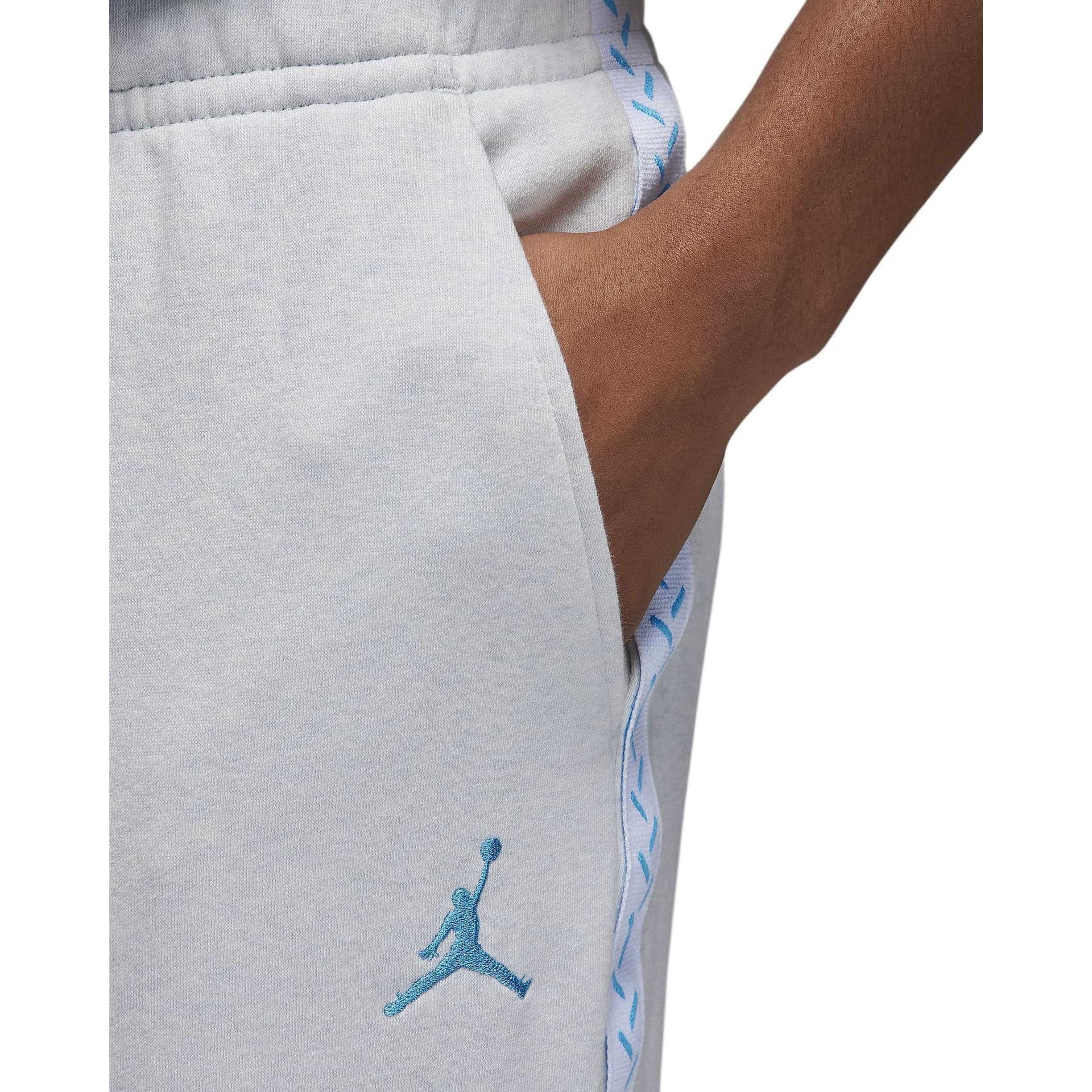 Штаны Jordan Flight MVP logo - изображение 5