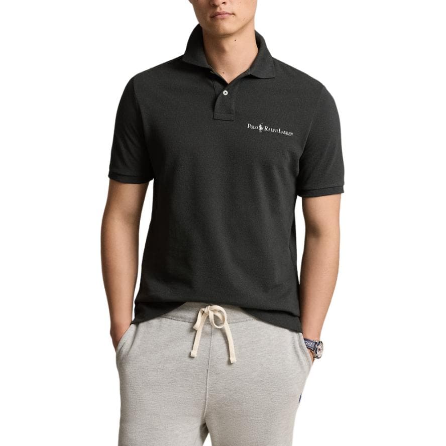 Поло Polo Ralph Lauren SS24 LogoPolo - изображение 3