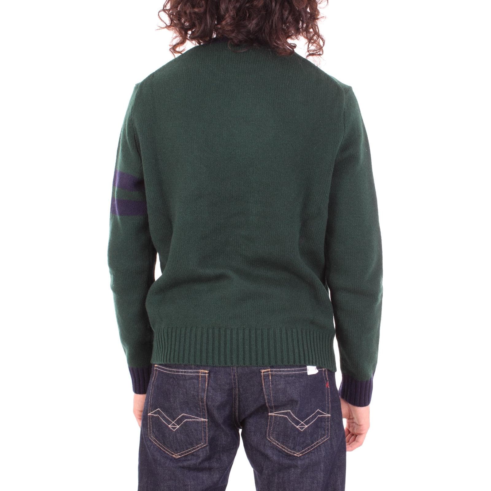 Кофта Polo Ralph Lauren - изображение 3