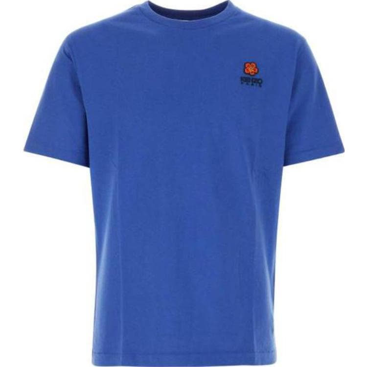 Футболка KENZO T - изображение 3