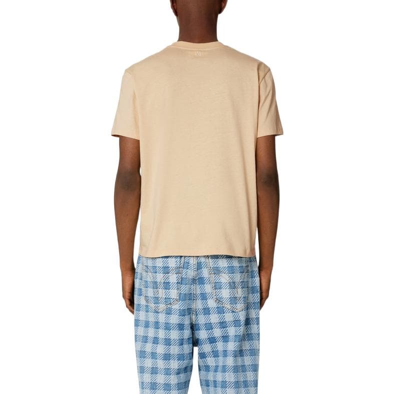 Футболка AMIPARIS SS23 LogoT - изображение 4