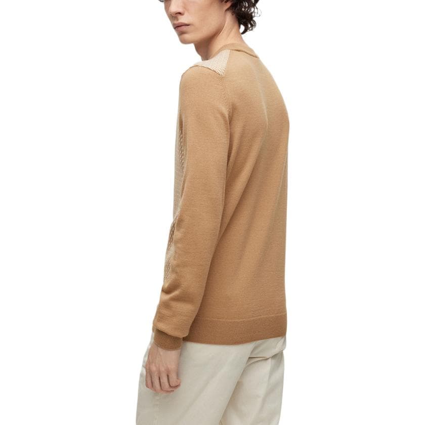 Кофта HUGO BOSS FW22 - изображение 2
