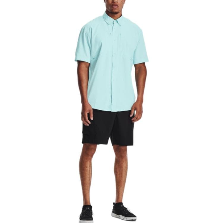 Шорты Under Armour Sport Shorts Black - изображение 3