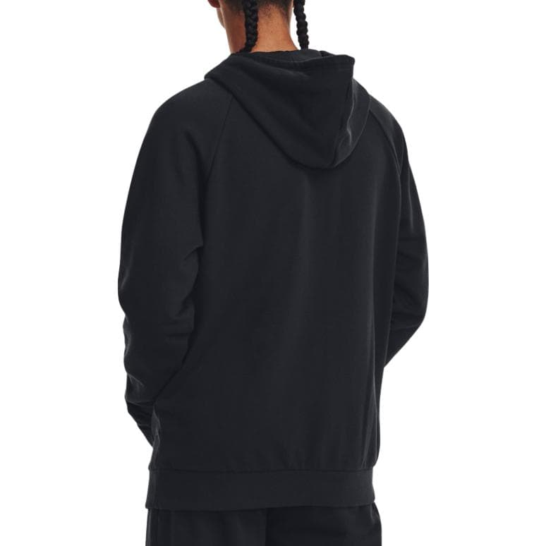 Худи Under Armour Rival Fleece - изображение 5