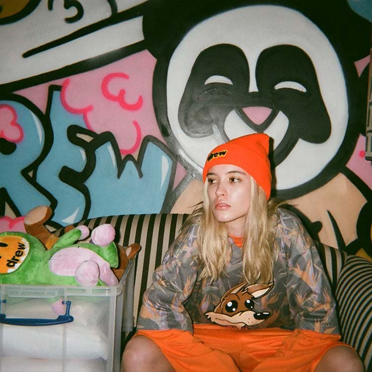 Футболка Drew House T - изображение 4