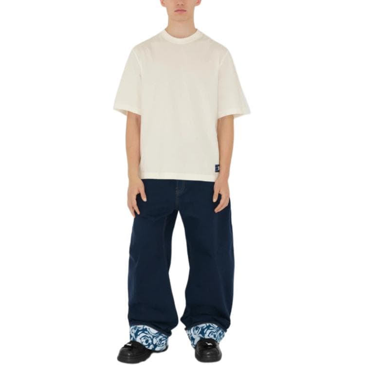 Футболка Burberry T - изображение 6