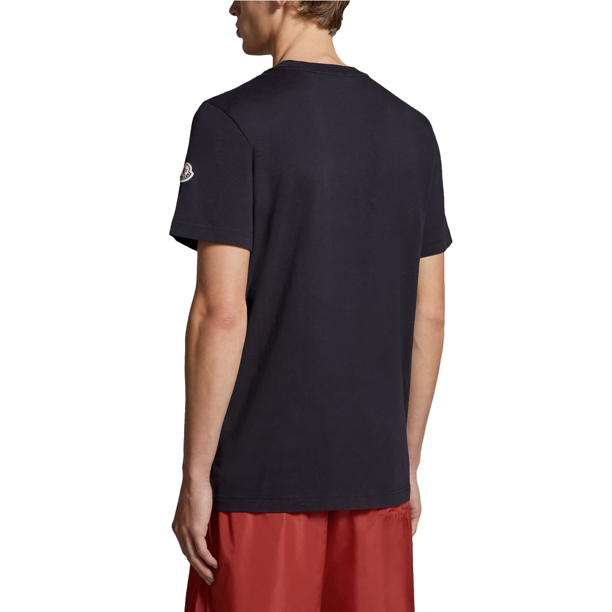 Футболка Moncler SS24 T - изображение 4