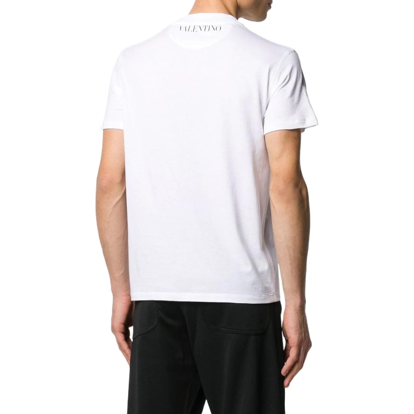 Футболка Valentino T - изображение 4