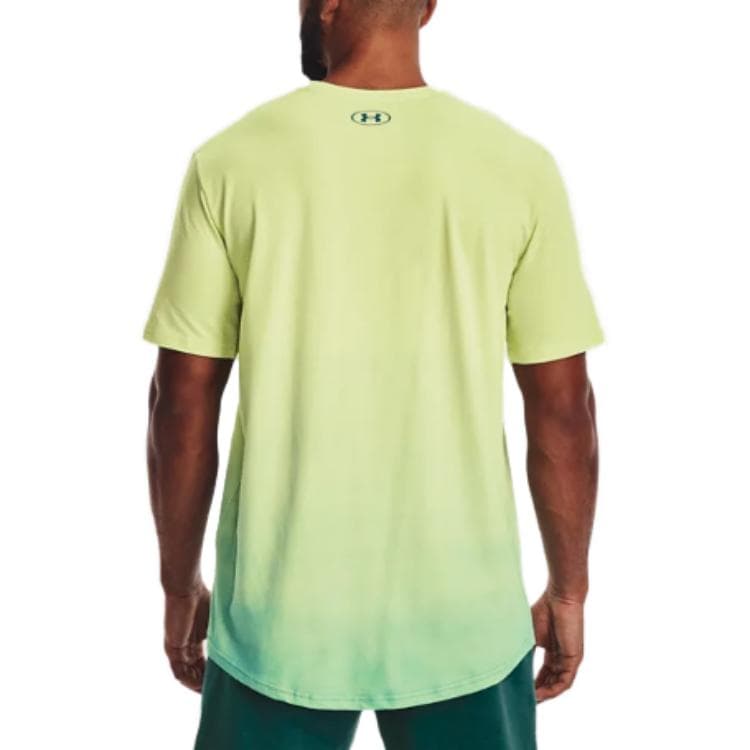 Футболка Under Armour SS23 T - изображение 3
