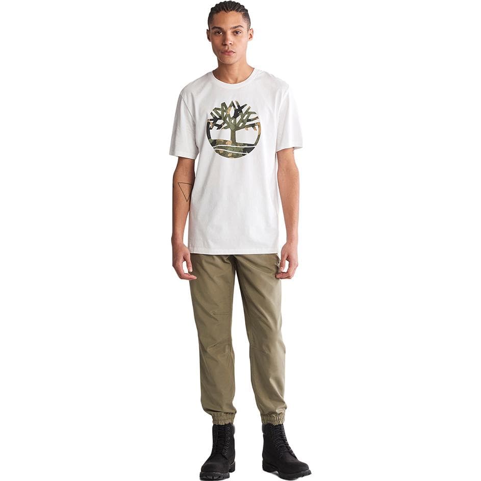 Футболка Timberland T - изображение 3