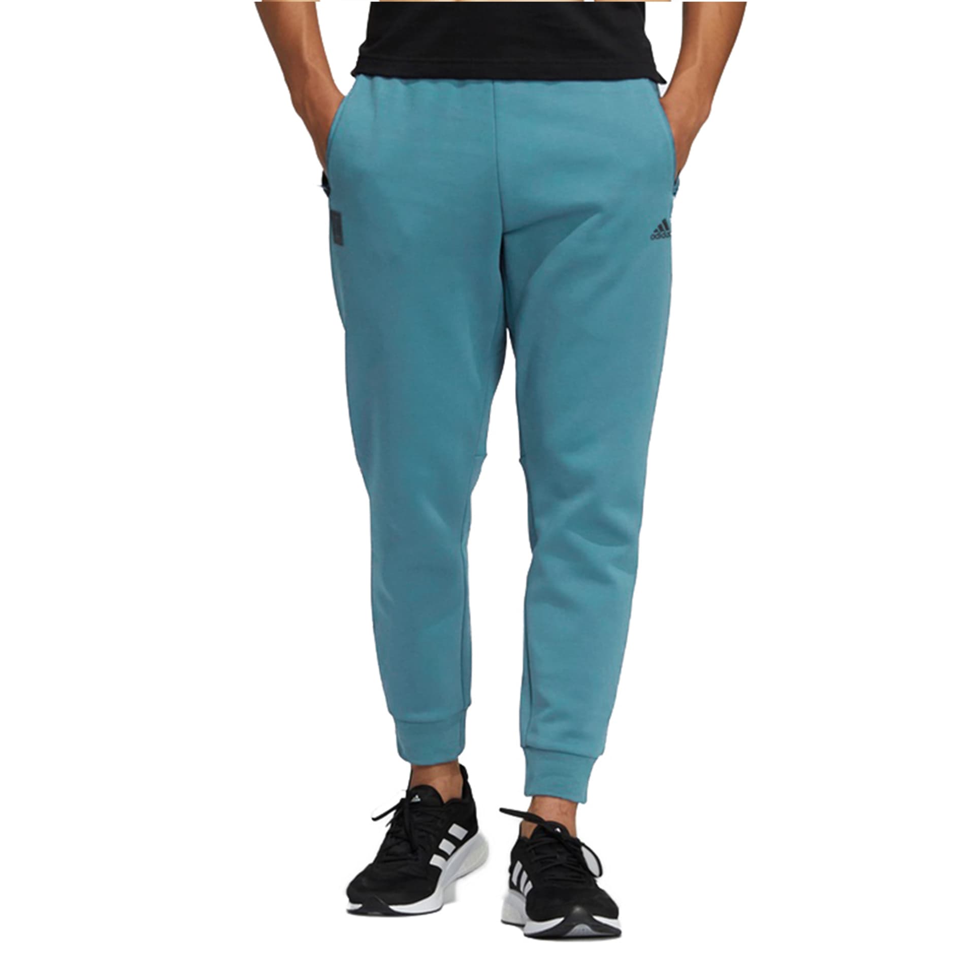 Штаны adidas Wj Kn Reg Pnt - изображение 6