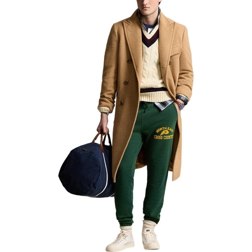 Штаны Polo Ralph Lauren SS24 - изображение 2